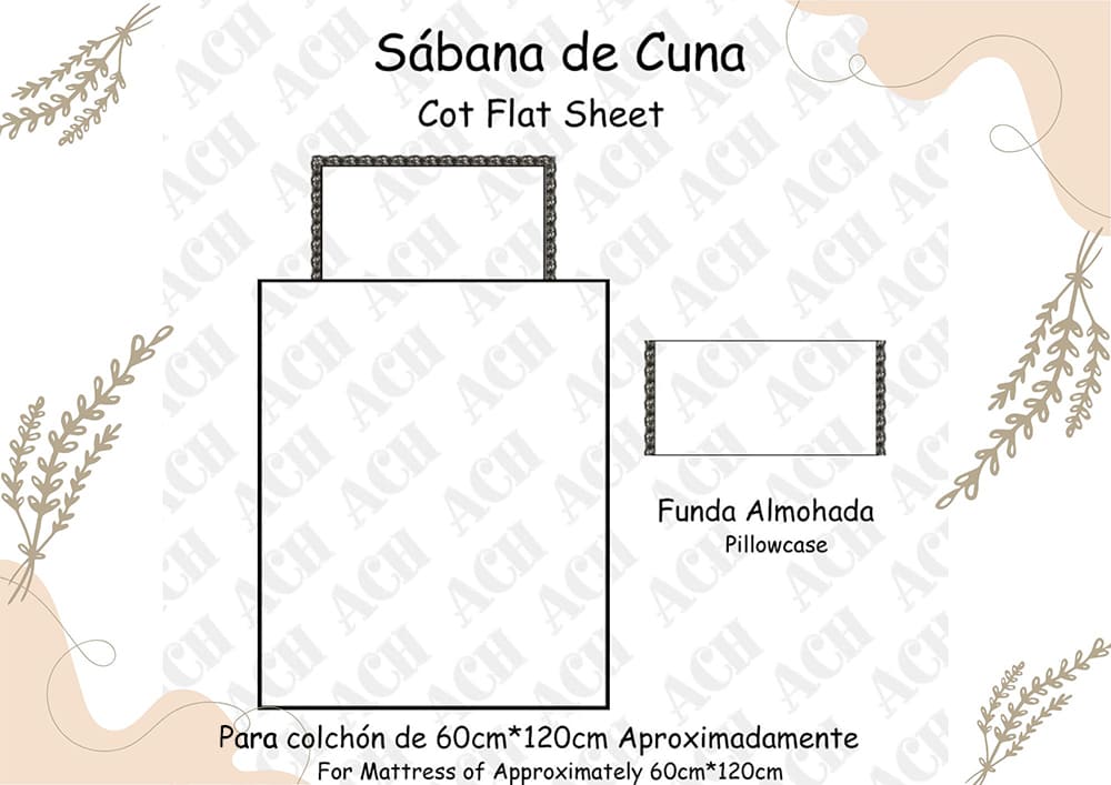 Sbana cuna